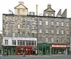 2-8a Nicolson Street, Edinburgh  -   Photograph  taken 2008