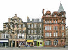 20-30 Nicolson Street, Edinburgh  -   Photograph  taken 2008