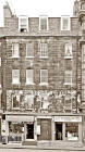 22-26 Nicolson Street, Edinburgh  -   Photograph  taken 2008