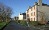 Nidddrie Mains Road, Craigmillar