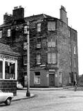 North Fort Street and Lindsay Road, Leith