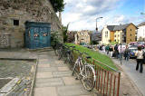 The Pleasance - August 2008