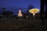 Princes Street - Helter Skelter - December 2011