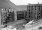 Dumbiedykes Survey Photograph - 1959  -  Prospect Street