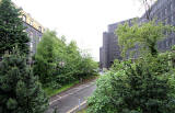 St James Square, Edinburgh  -  June 2012