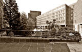 St James Square, Edinburgh  -  June 2012