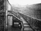 Dumbiedykes Survey Photograph - 1959  -  St Leonard's Terrace