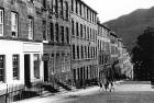 Dumbiedykes Survey Photograph - 1959  -  Salisbury Street, North