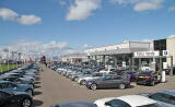 Seafield Road East - BMW Car Dealer