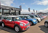 Seafield Road East - Mini Car Dealer