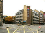 St Mary Street, 2009  -  Travelodge