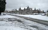 Stirling Road, Trinity, Edinburgh  -  December 2009