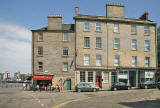 Leith Streets  -  Tolbooth Wynd