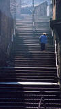 The Vennel  -  Photographed 12 April 2003