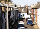 Wardie Square  -   Photograph  -  August 2004