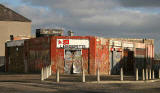 Rex Launderette at the corner of Wauchope Crescent and Wauchope Avenue