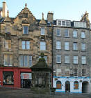 Looking from the 