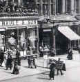 Barclay Bros Studio - detail from a photograph, probably by JCH Balmain