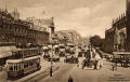 West End, Princes Street