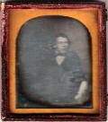 Ambrotype Photo by James G Tunny