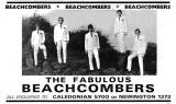 'The Beachcombers' - an Edinburgh group from the 1960s