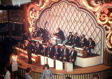 The 'Johnny Kildare Orchestra' at The Palais de Dance, Fountainbridge  -  1963