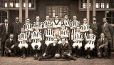 St Cuthbert's Coop Football Club, 1911