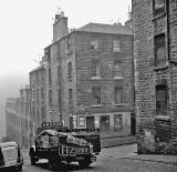 Arthur Street, East Arthur Place and a Tizer Lorry - 1960s