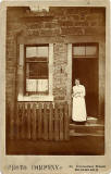 Cabinet Print  -  Photo Company, 5a Annandale Street  -  Date and photographer not known