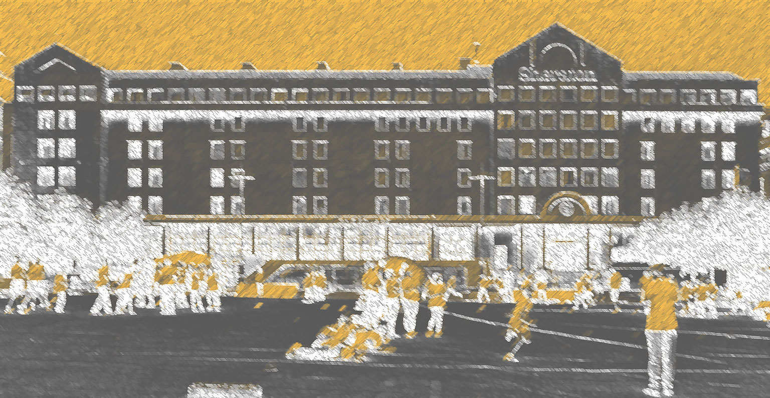 World Sports Day at Festival Square  -  25 June 2012