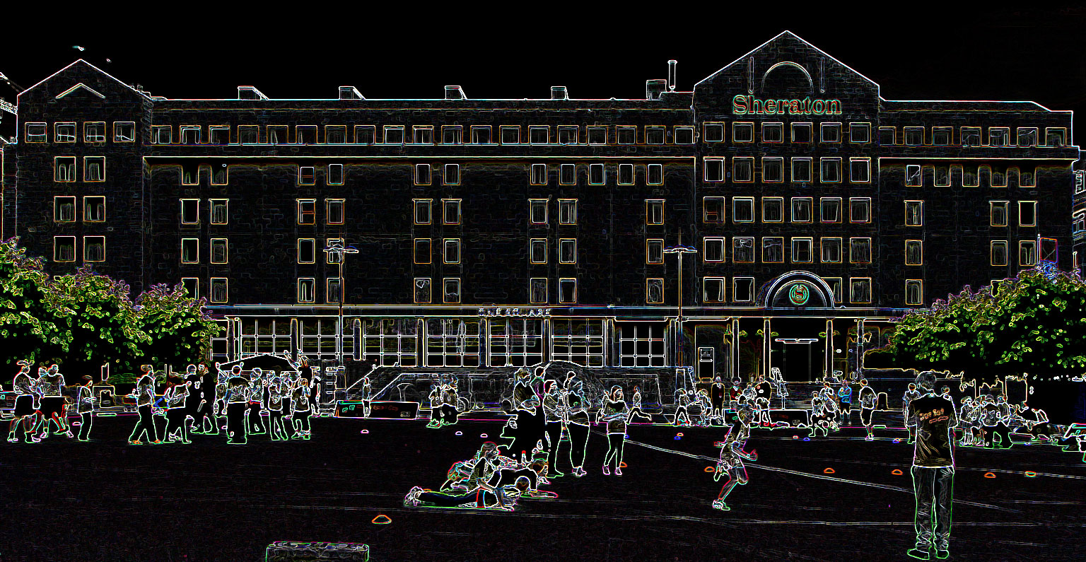 World Sports Day at Festival Square  -  25 June 2012