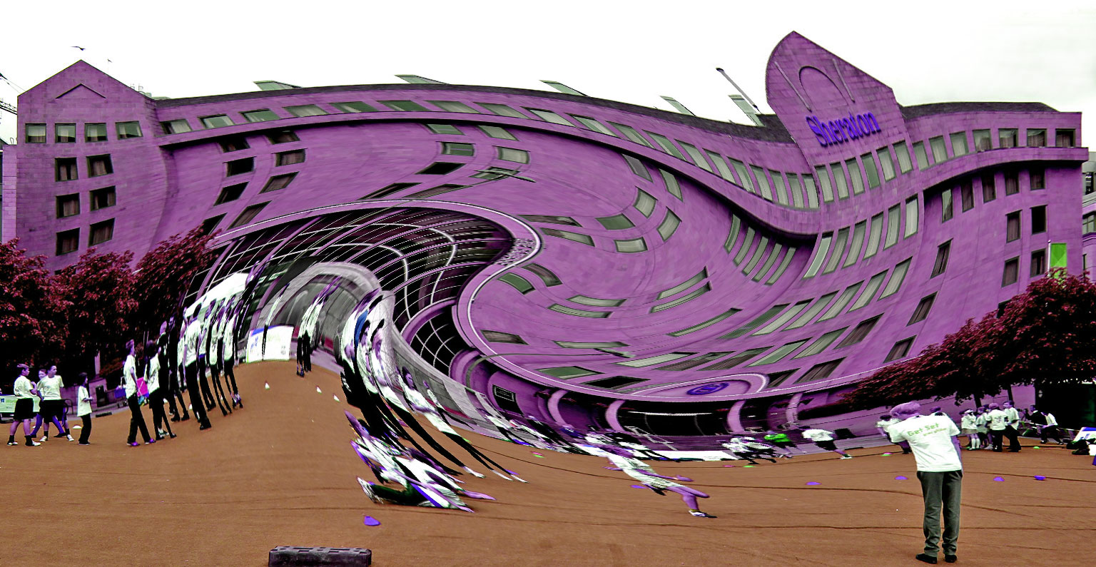 World Sports Day at Festival Square  -  25 June 2012