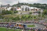 Edinburgh Festival Cavalcade - August 9, 2009