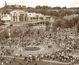 Edinburgh Festival Cavalcade - August 9, 2009