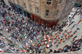 Edinburgh Jazz & Blues Festival, 2009