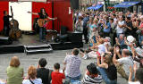 Edinburgh Jazz & Blues Festival, 2009