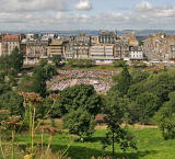 Edinburgh Jazz & Blues Festival, 2009