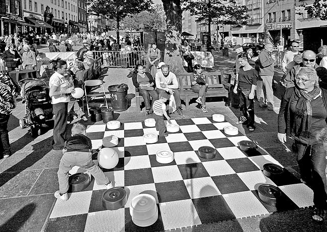 Edinburgh Jazz & Blues Festival, 2009