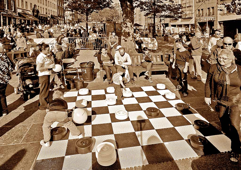 Edinburgh Jazz & Blues Festival, 2009