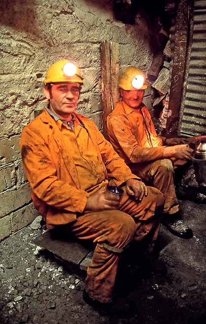 Monktonhall Colliery